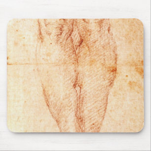 Mousepad Estudo para uma crucificação
