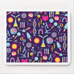 Mousepad Estudos de Ciência