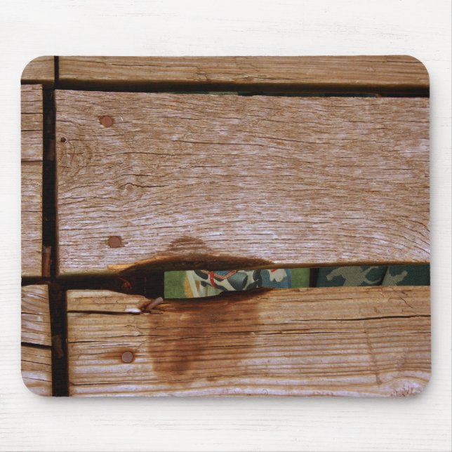 Mousepad Etant Donn… (Frente)