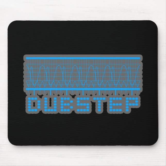MOUSEPAD ETAPA DO DUB (Frente)