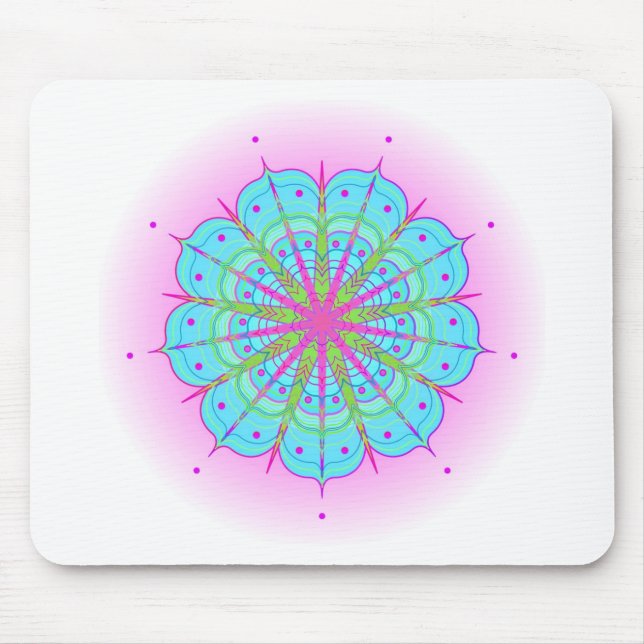 Mousepad EternalJourney8 (Frente)