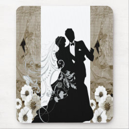 Mousepad Eternidade do amor