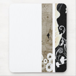 Mousepad Eternidade do amor