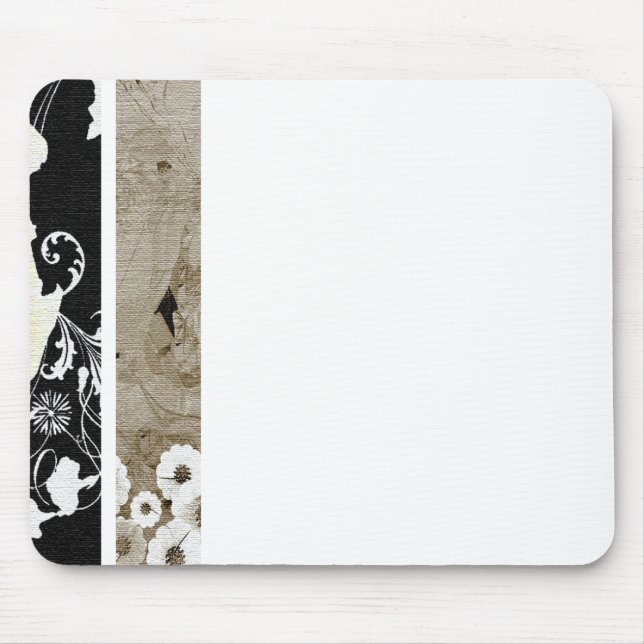 Mousepad Eternidade do amor (Frente)