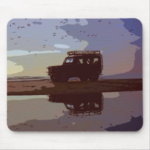 MOUSEPAD ETERNO