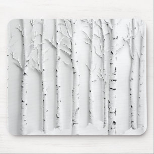 Mousepad Eterno Birch