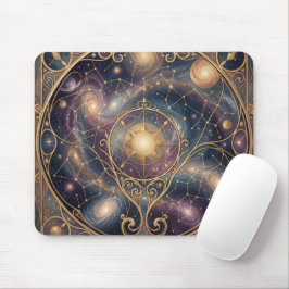 Mousepad Ethereal Vision – Beyond Reality