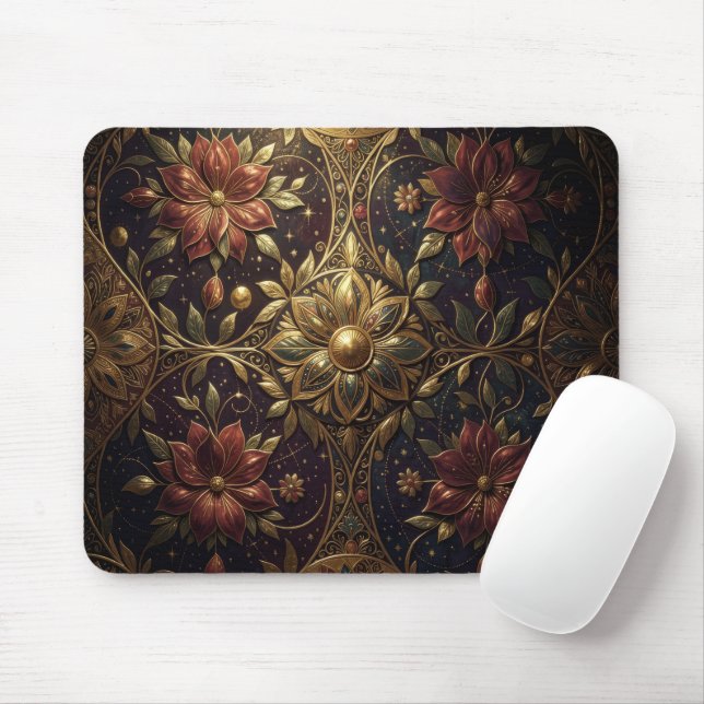 Mousepad Ethereal Vision – Beyond Reality2 (Com mouse)