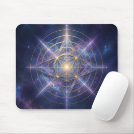 Mousepad Ethereal Vision – Beyond Reality24