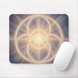 Mousepad Ethereal Vision – Beyond Reality25