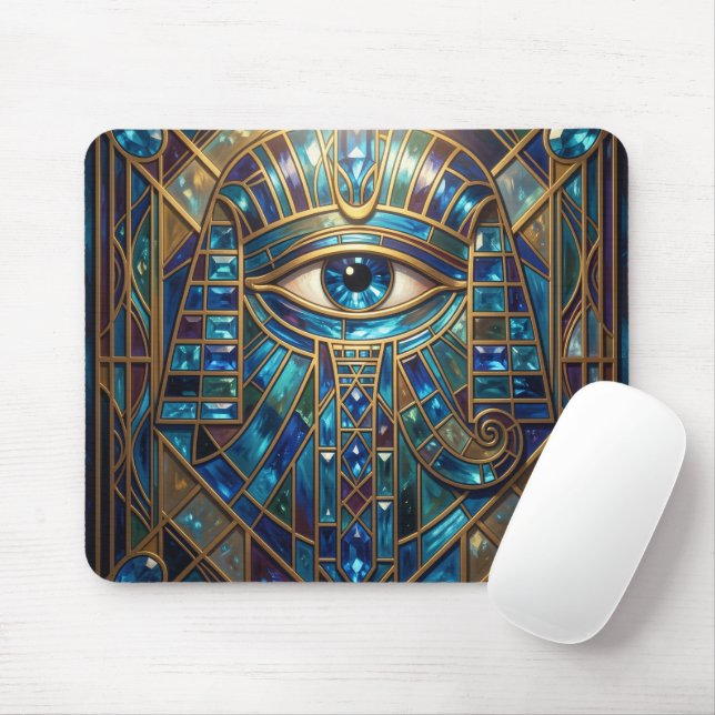 Mousepad Ethereal Vision – Beyond Reality29 (Com mouse)