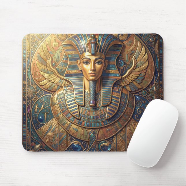 Mousepad Ethereal Vision – Beyond Reality30 (Com mouse)