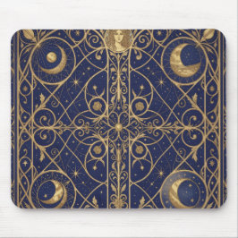 Mousepad Ethereal Vision – Beyond Reality9