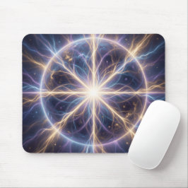 Mousepad Ethereal Vision – Beyond Reality.71