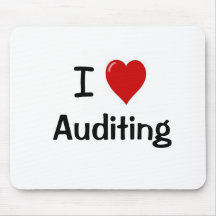 Eu Adoro Auditoria - I Heart Auditing