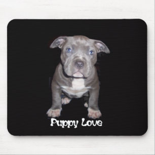 Mousepad Eu Adoro Meu Boca-Boca-Boca-Boca