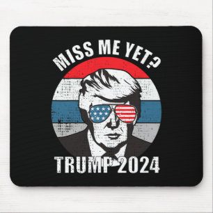 Mousepad Eu Ainda Engraçado Trump 2024 2