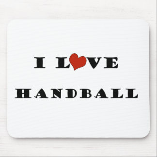 Mousepad Eu amo Handball.png