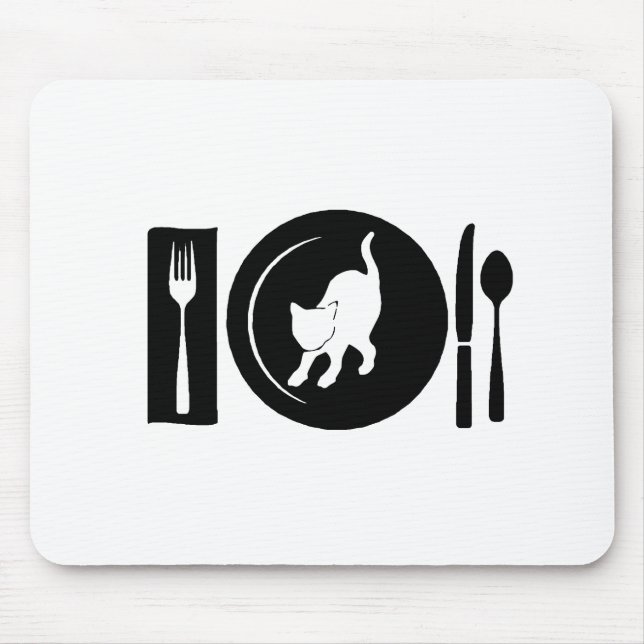 Mousepad Eu como… (Frente)