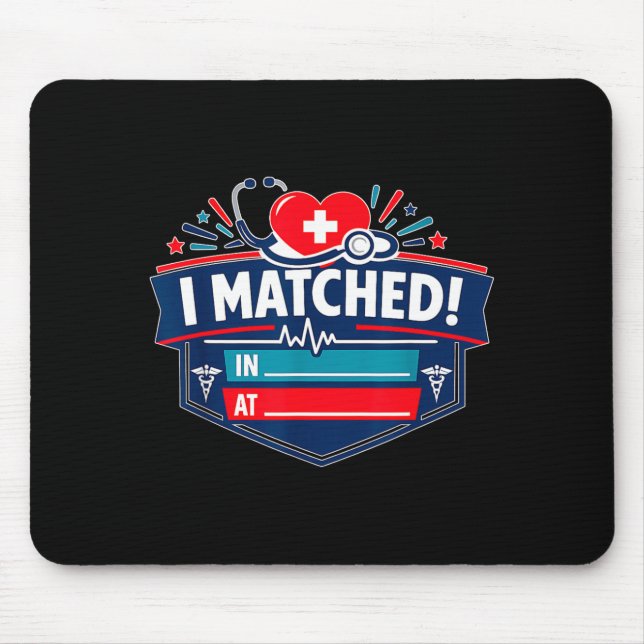 Mousepad Eu Correspondo (Frente)