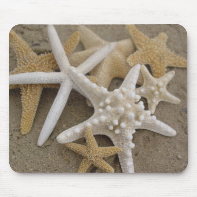 Mousepad Eu estou vendo estrelas (Frente)