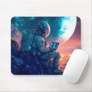 Mousepad Eu Exploro