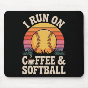 Mousepad Eu Funciono Com Café E Softll