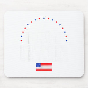 Mousepad Eu Gosto Da Casa Branca Como Minha Calça Com Muito