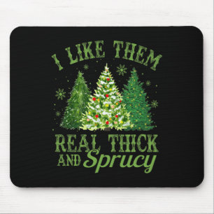 Mousepad Eu Gosto Deles Muito Espessosos E Brincadinhos De