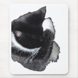 Mousepad Eu Não Posso Nem Agora