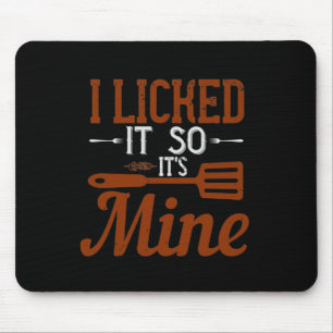 Mousepad Eu O Licenciei E É Meu