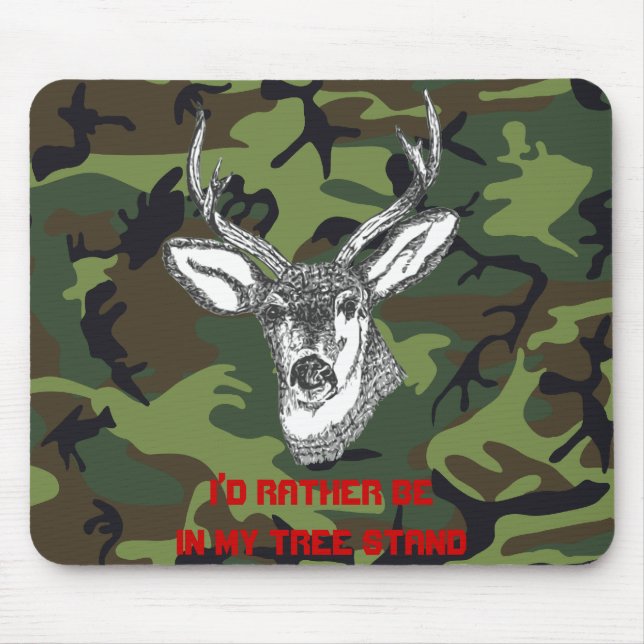 Mousepad Eu preferencialmente estaria em meu suporte da (Frente)