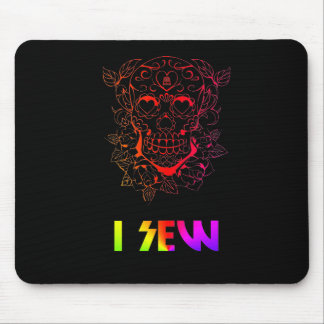 Mousepad Eu Sew