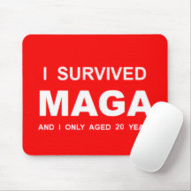 Eu Sobrevivi a MAGA