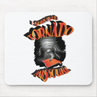 Eu Sobrevivi a Tornado Missouri