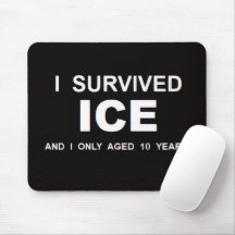 Eu Sobrevivi ao ICE