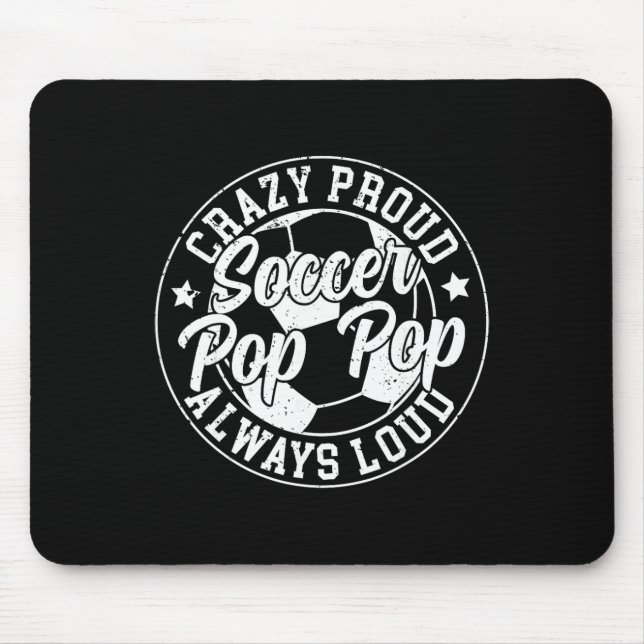 Mousepad Eu Sofro Da Consciência Divertida Do Gato De Heime (Frente)