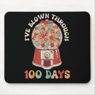 Mousepad Eu Soprei 100 Dias