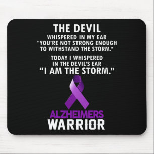 Mousepad Eu Sou O Guerreiro Heimerheimer