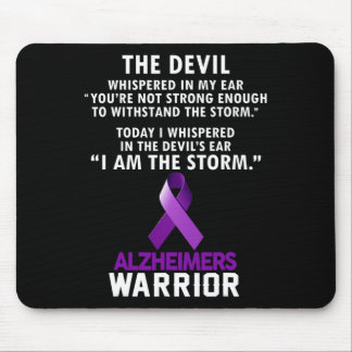 Mousepad Eu Sou O Guerreiro Heimerheimer