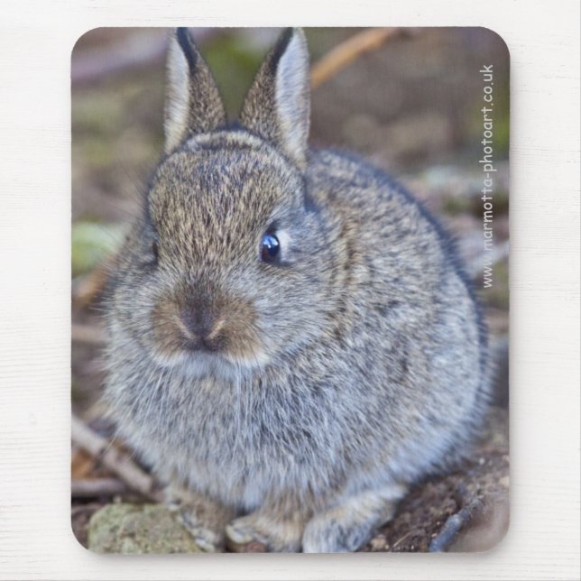 Mousepad Eu Sou um Amorzinho! Mousemat (Frente)