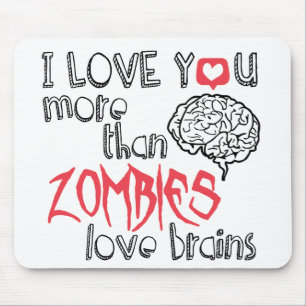 Mousepad Eu te amo [Mousepad]