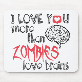 Mousepad Eu te amo [Mousepad]