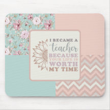 Eu Tornei-me Professora