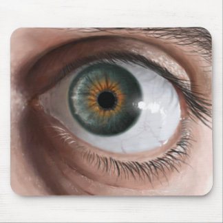 Mousepad Eu ver o que você é Googling…