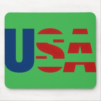 MOUSEPAD EUA.