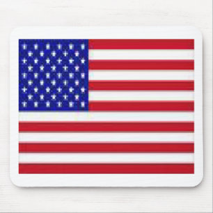 Mousepad EUA
