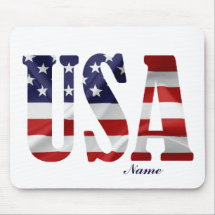 MOUSEPAD EUA