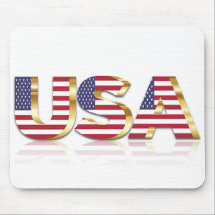 MOUSEPAD EUA