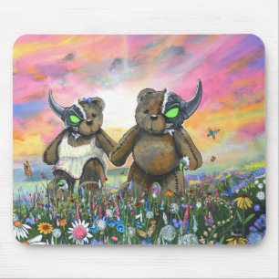 MOUSEPAD EUA